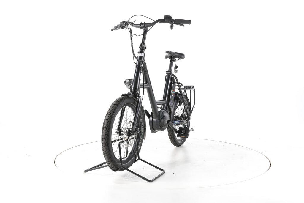 i:SY S8 LL Kompakt E-Bike Tiefeinsteiger - Image 5