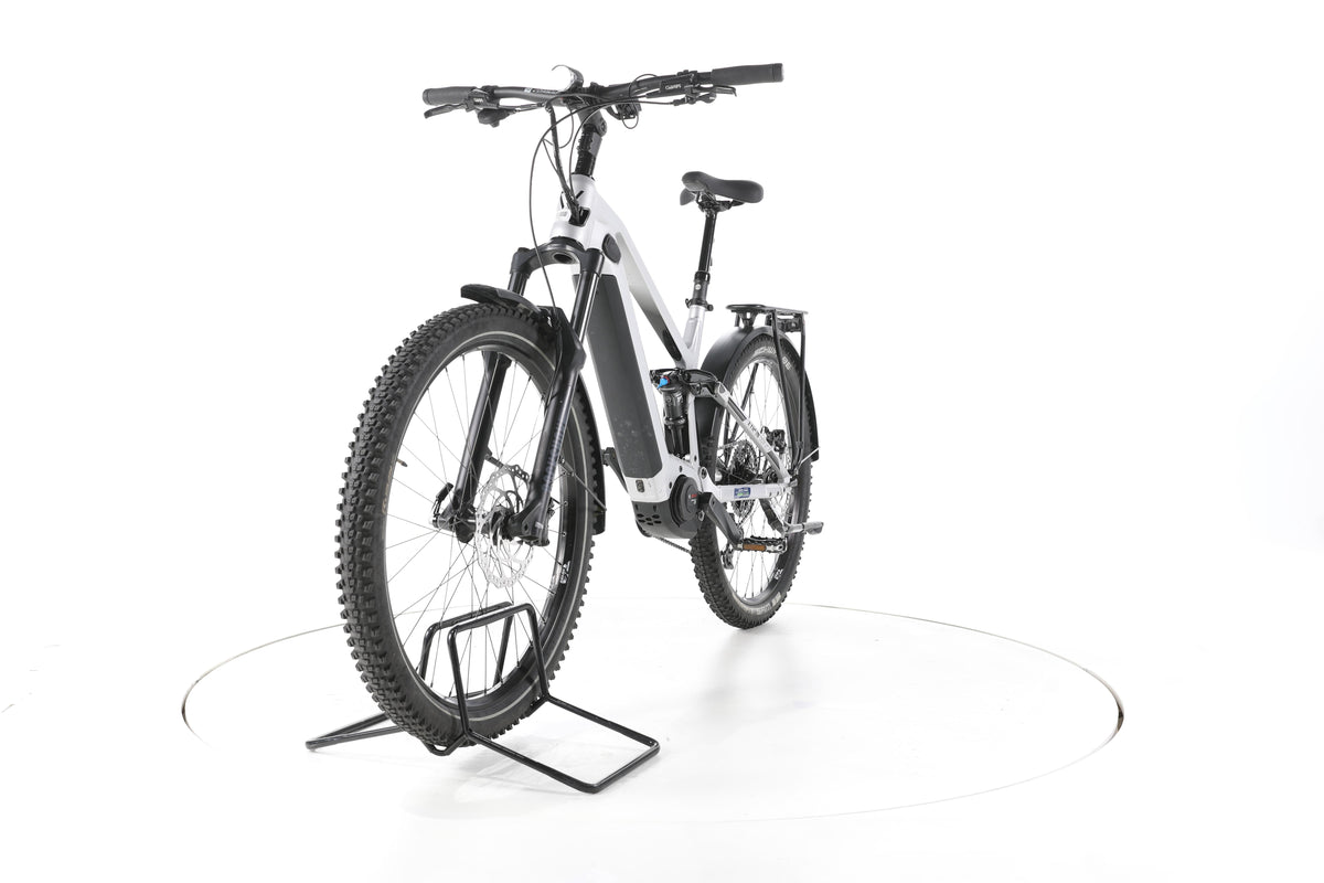 Conway Xyron SUV 2.7 SUV E-Bike - Image 5