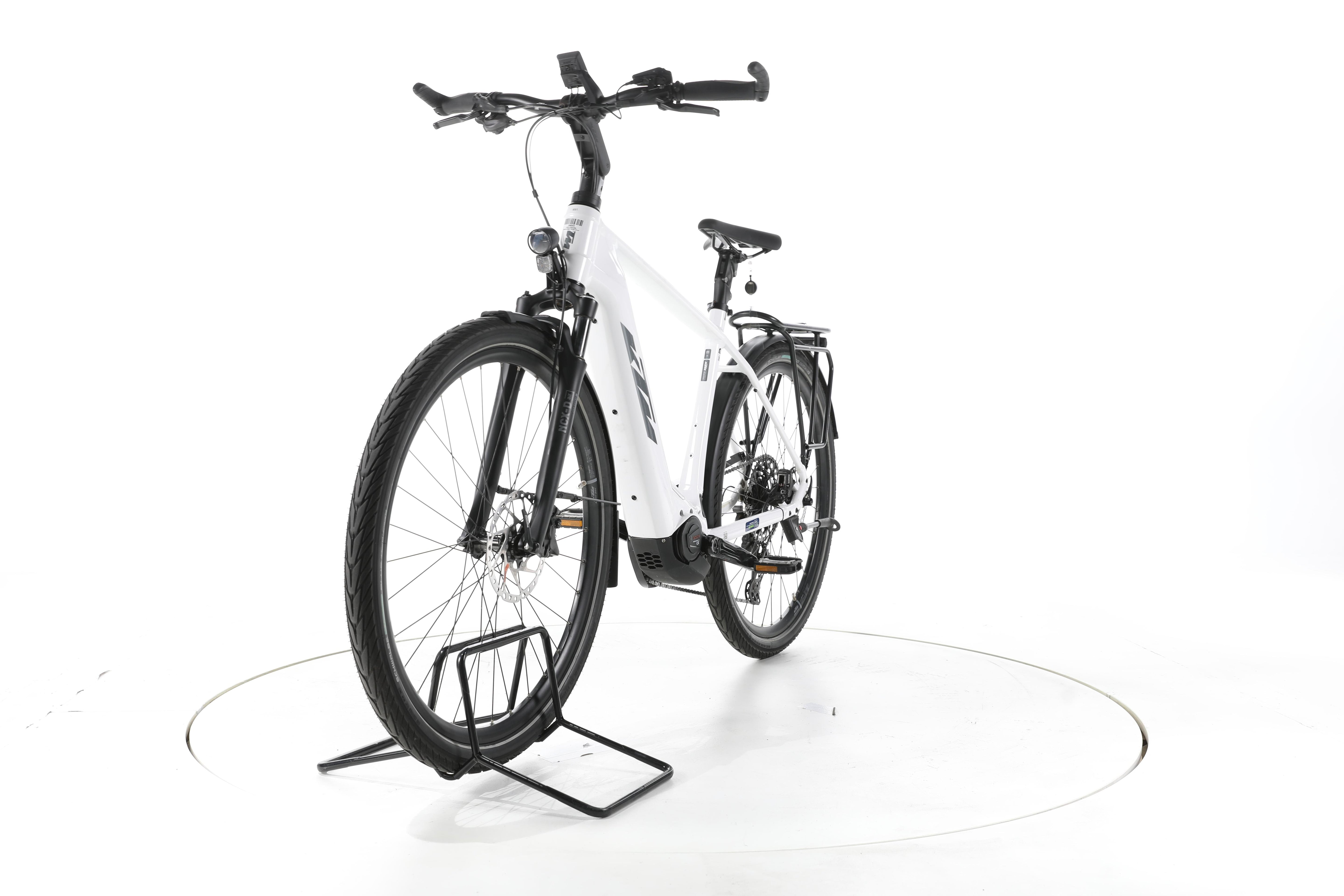 KTM Macina Style 720 Trekking E-Bike - Image 5