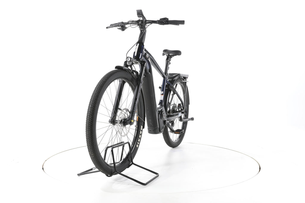 Cannondale Tesoro Neo X 1 Trekking E-Bike - Image 5