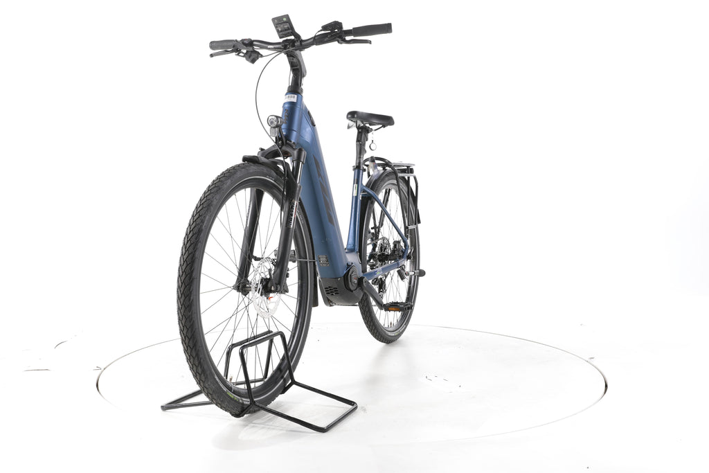 KTM Macina Style 730 Trekking E-Bike Tiefeinsteiger - Image 5