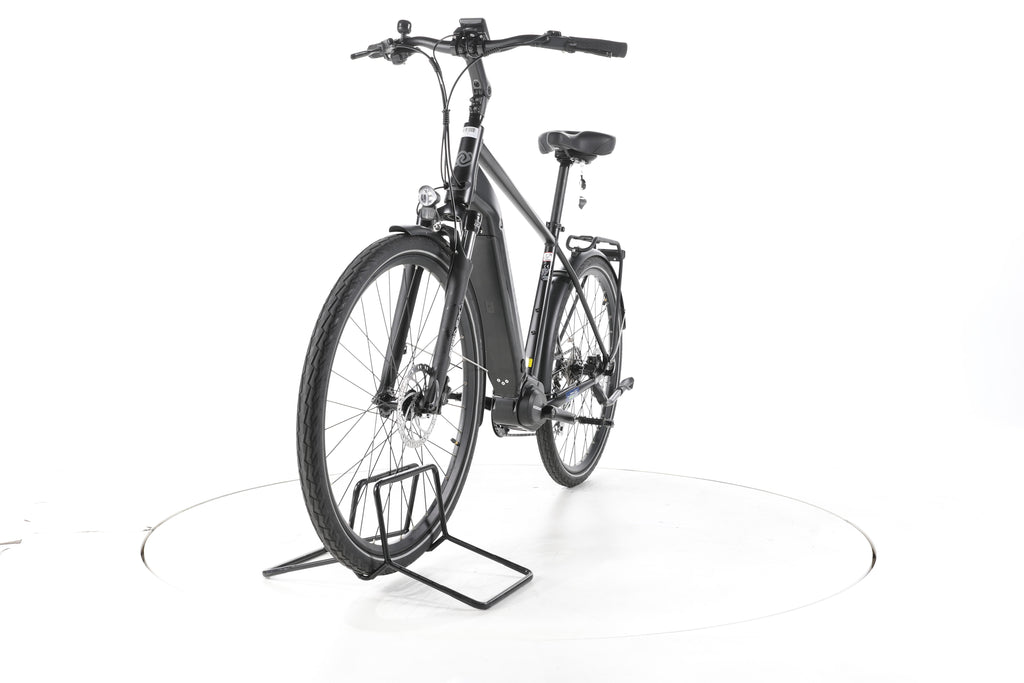 Vecocraft Atlas Trekking E-Bike - Image 5