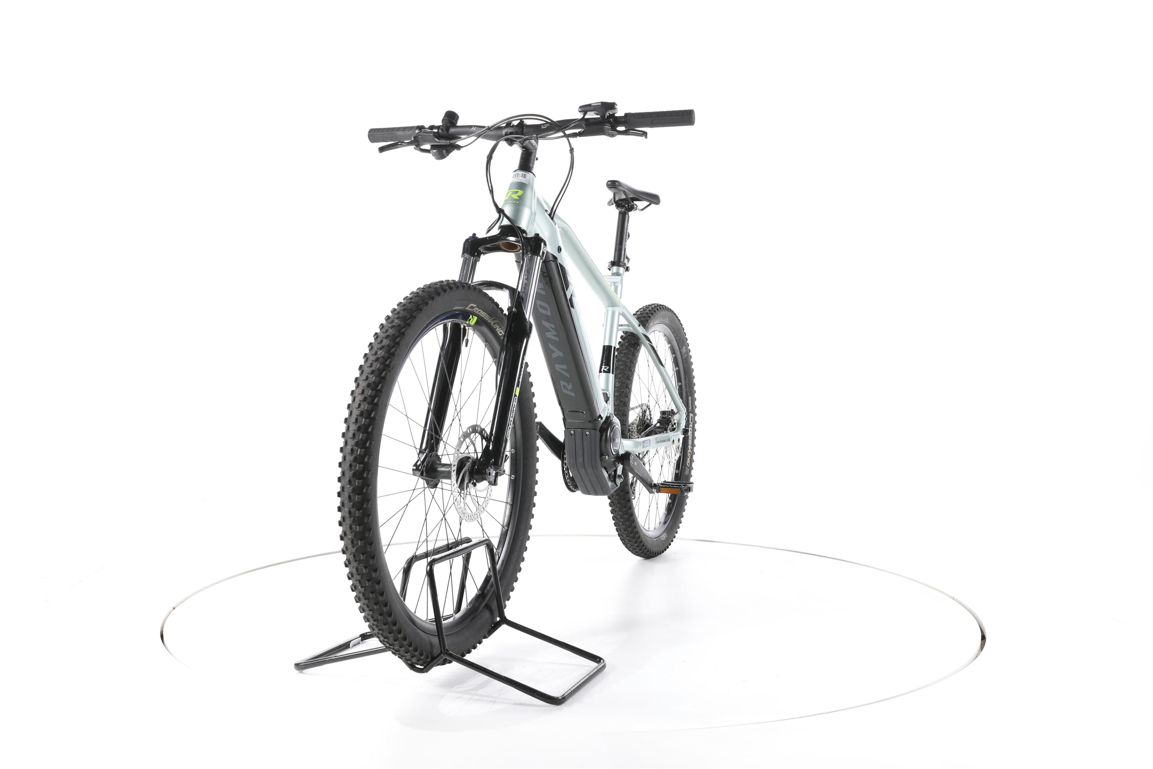R Raymon HardRay E 5.0 E-Bike - Image 5