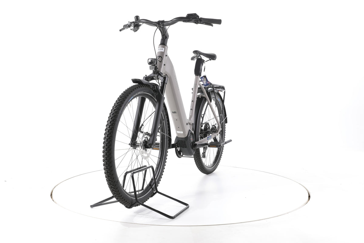 Kalkhoff Entice L Advance Trekking E-Bike Tiefeinsteiger 2024 - Image 5