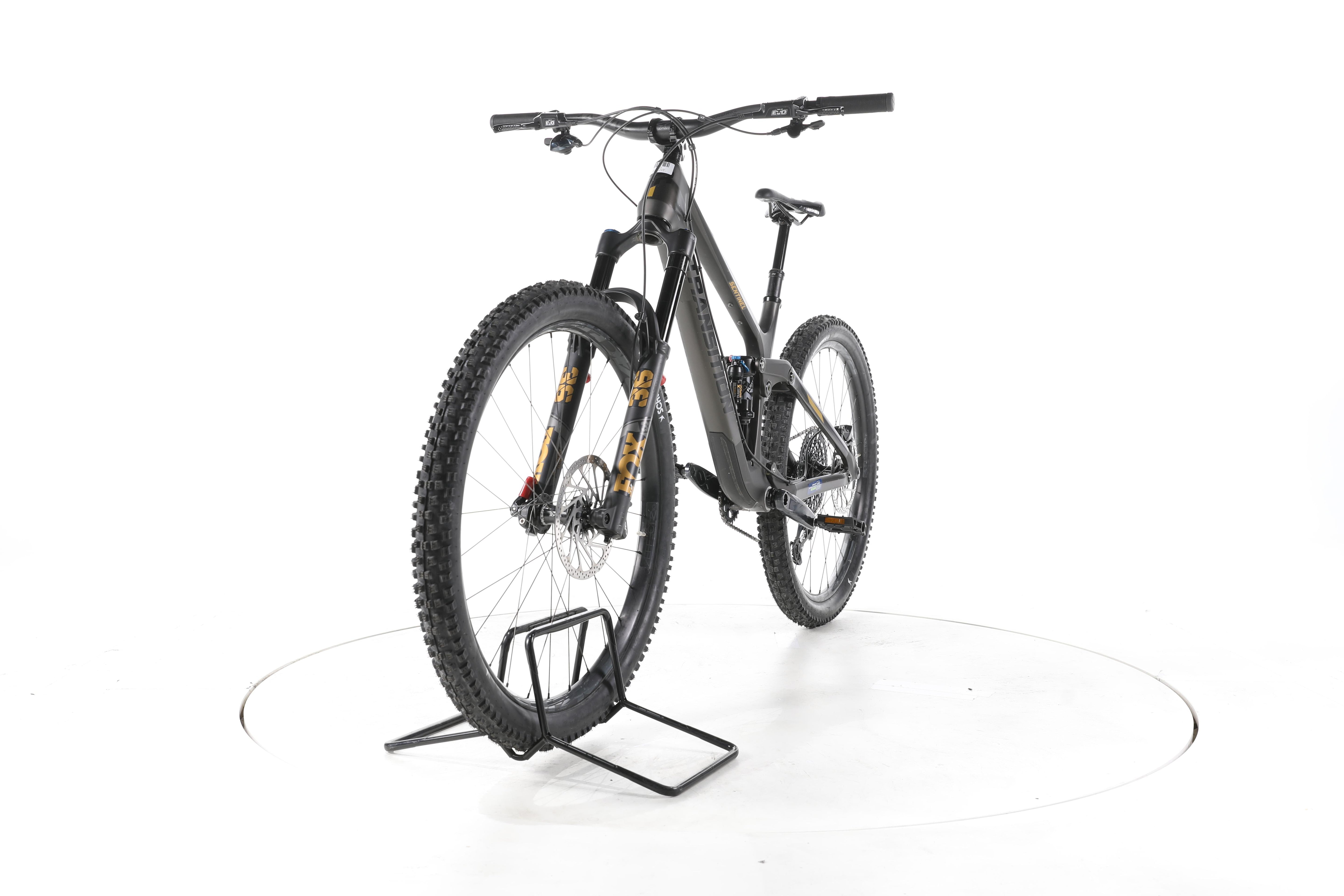 Transition Sentinel GX Fahrrad Fully - Image 5