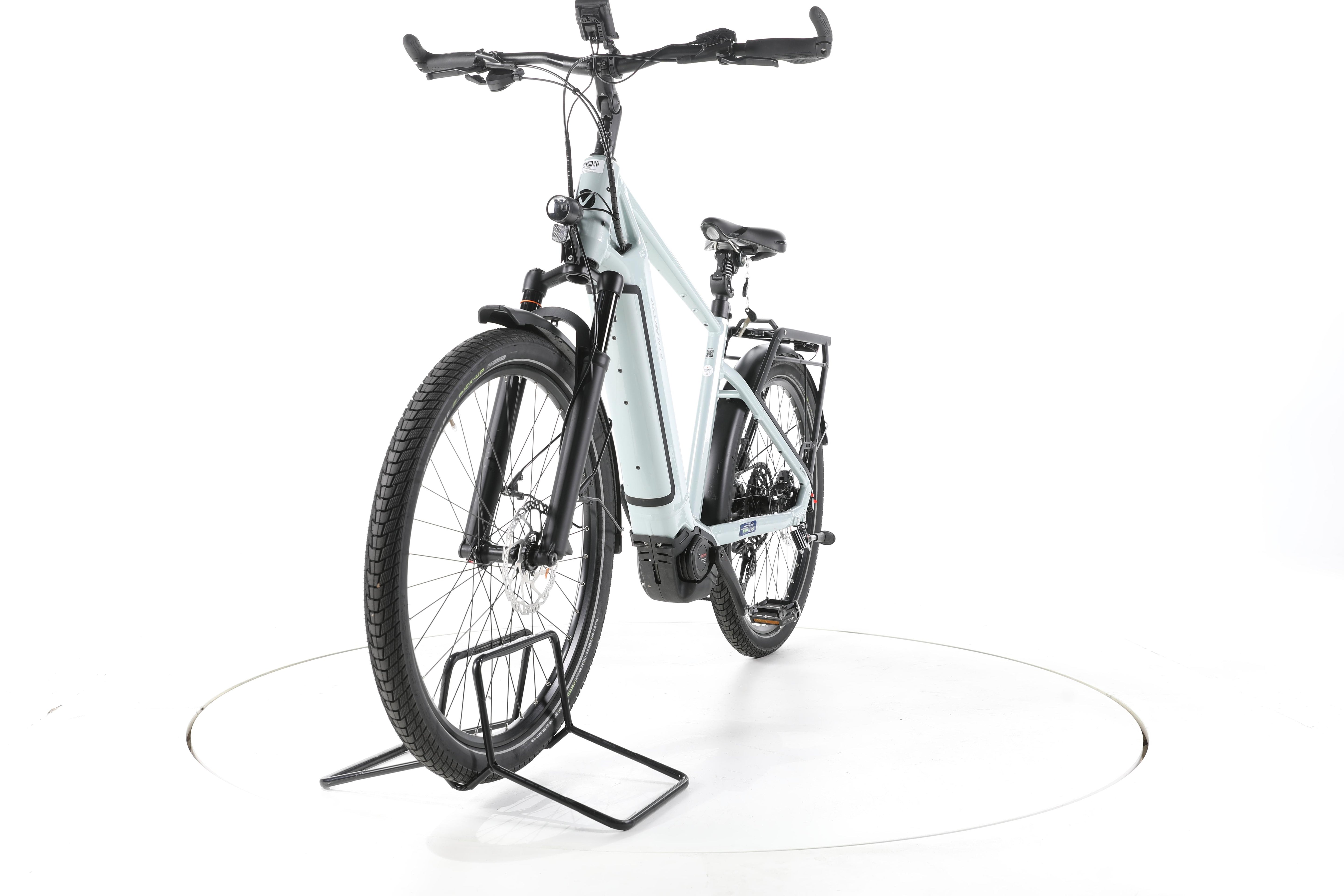 Velo de Ville SEB 990 Trekking E-Bike 2025 - Image 5