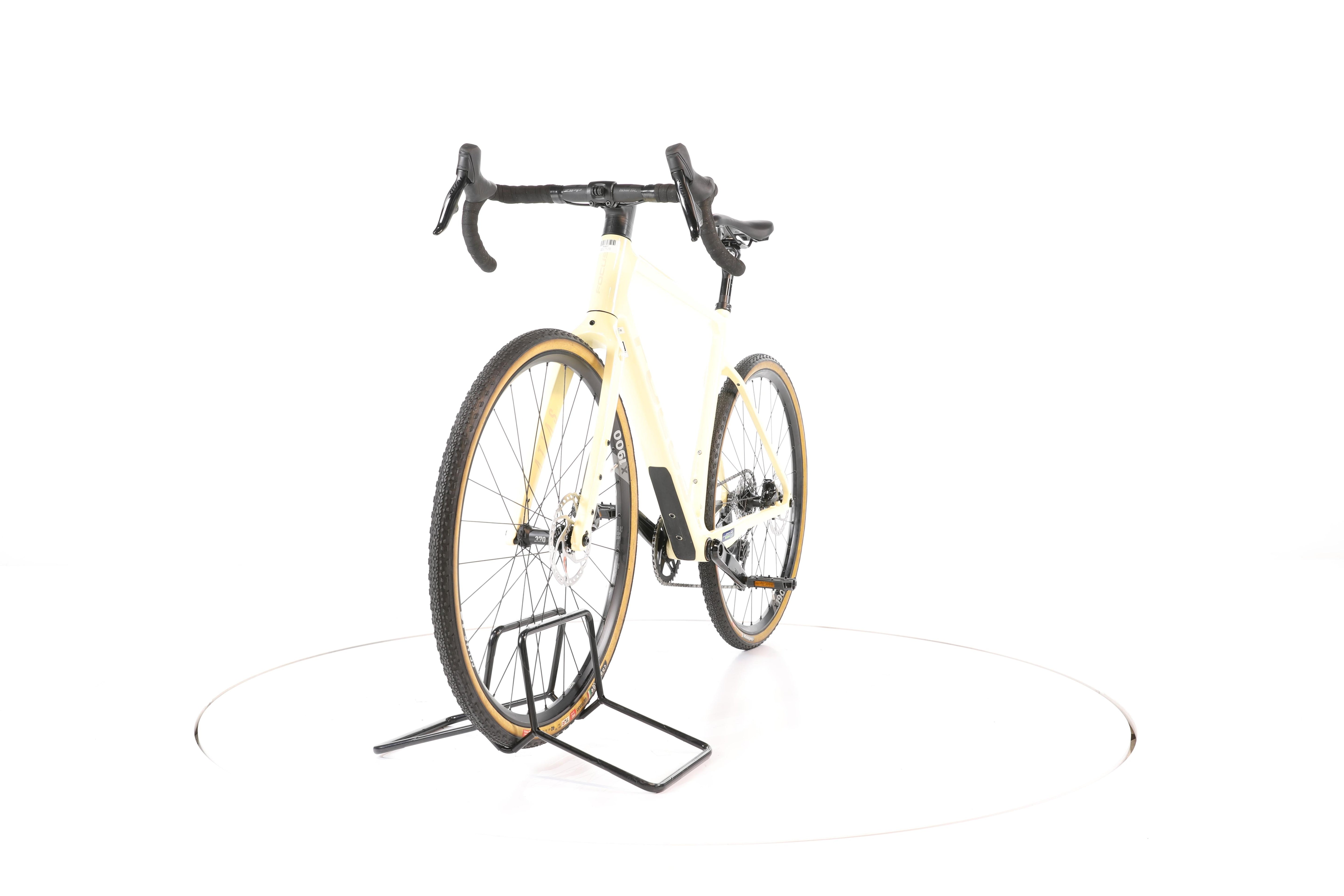 Focus Atlas Gravelbike Carbon - Image 5
