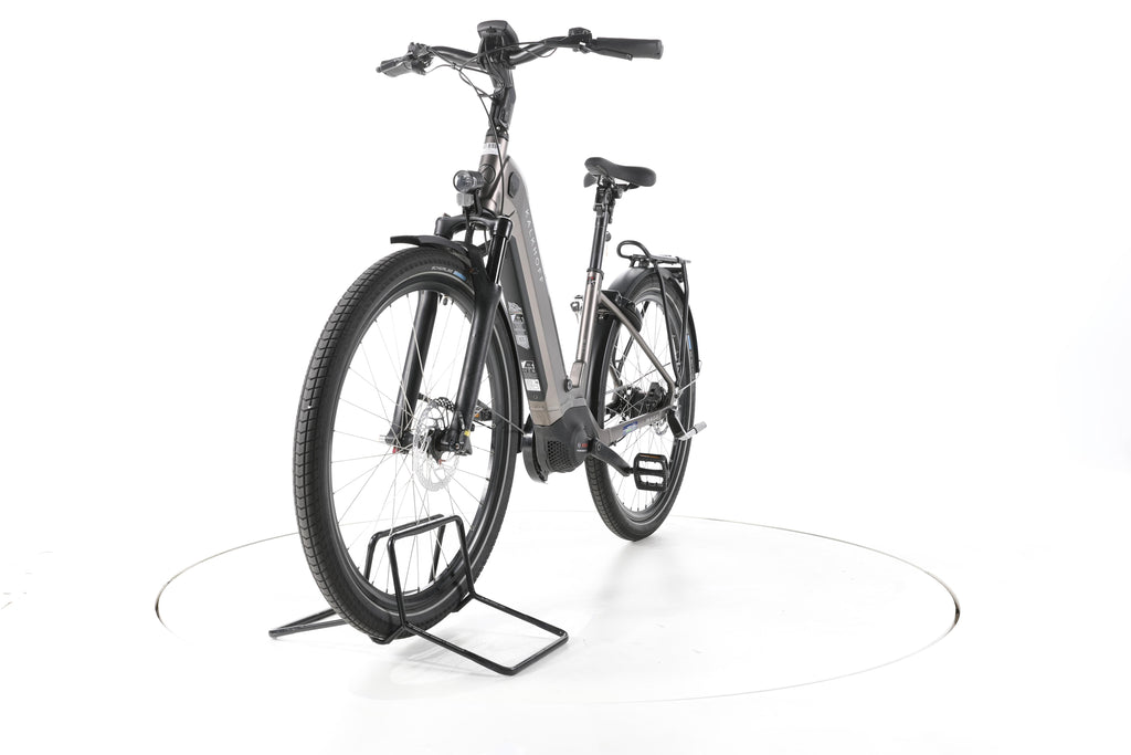 Kalkhoff IMAGE 5.B MOVE+ City E-Bike Tiefeinsteiger - Image 5
