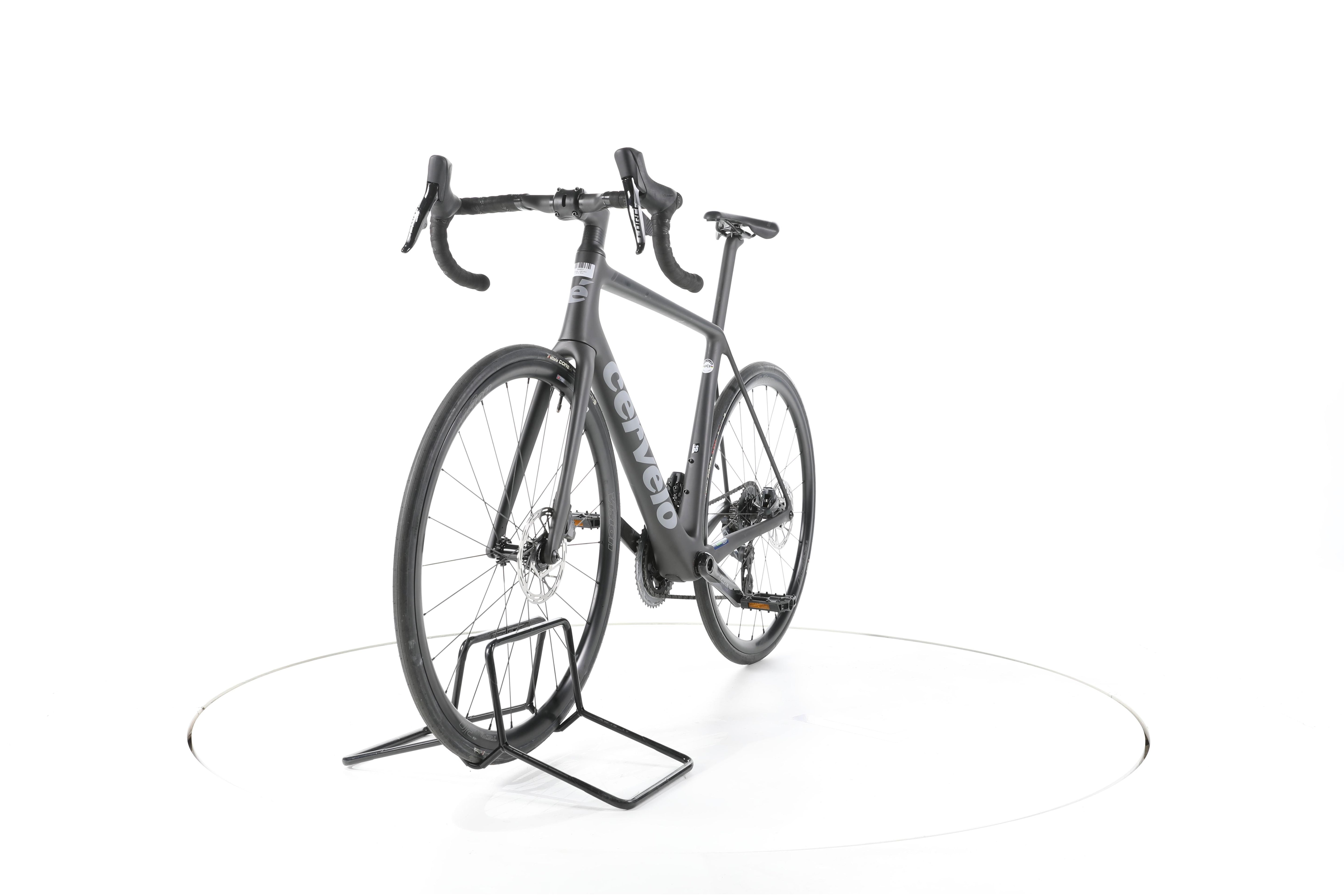 Cervelo R5 Rennrad Carbon 2024 - Image 5