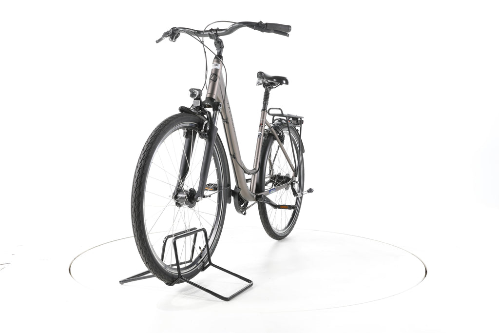 Kalkhoff Image HS Fahrrad City & Trekking - Image 5