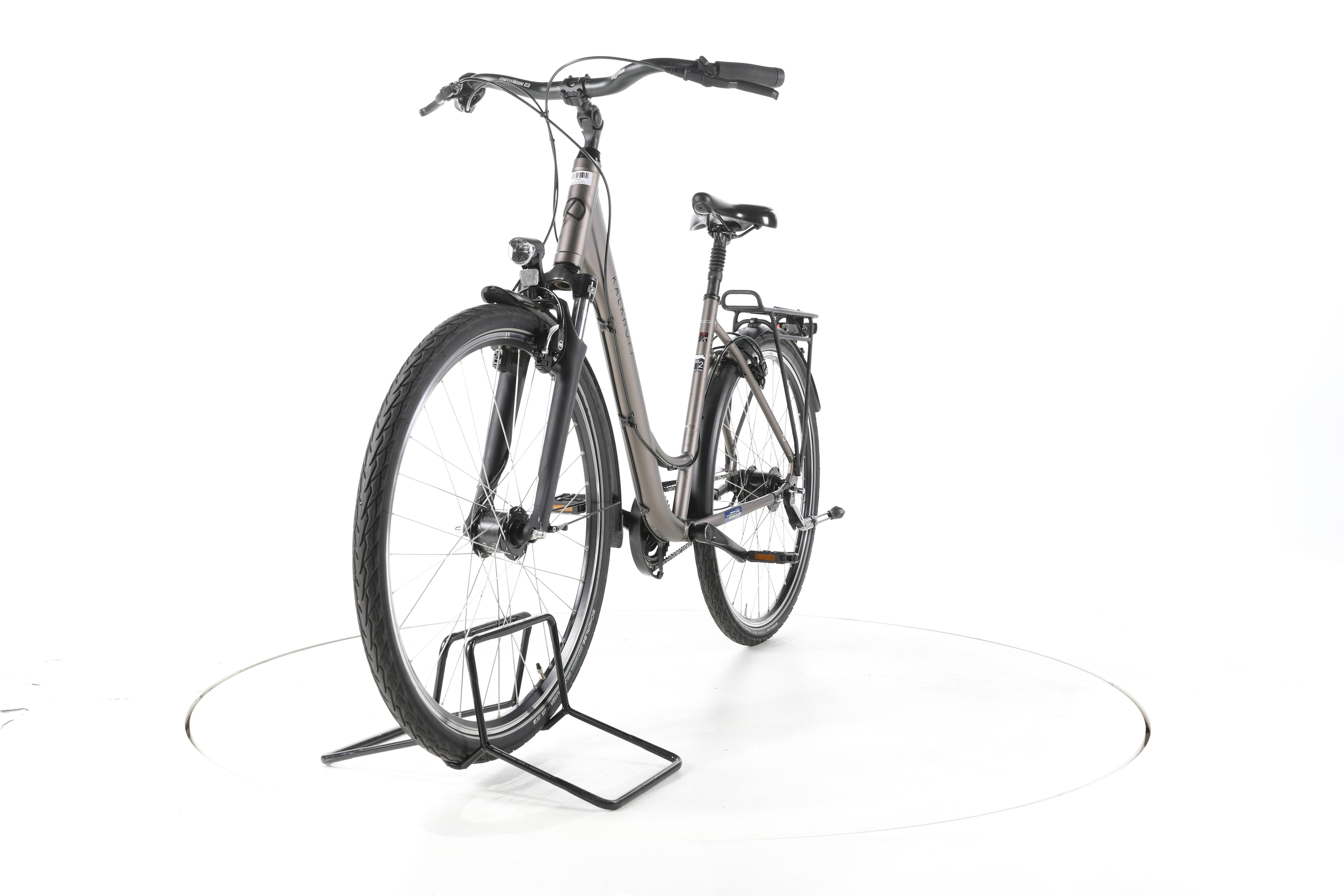 Kalkhoff Image HS Fahrrad City & Trekking - Image 5