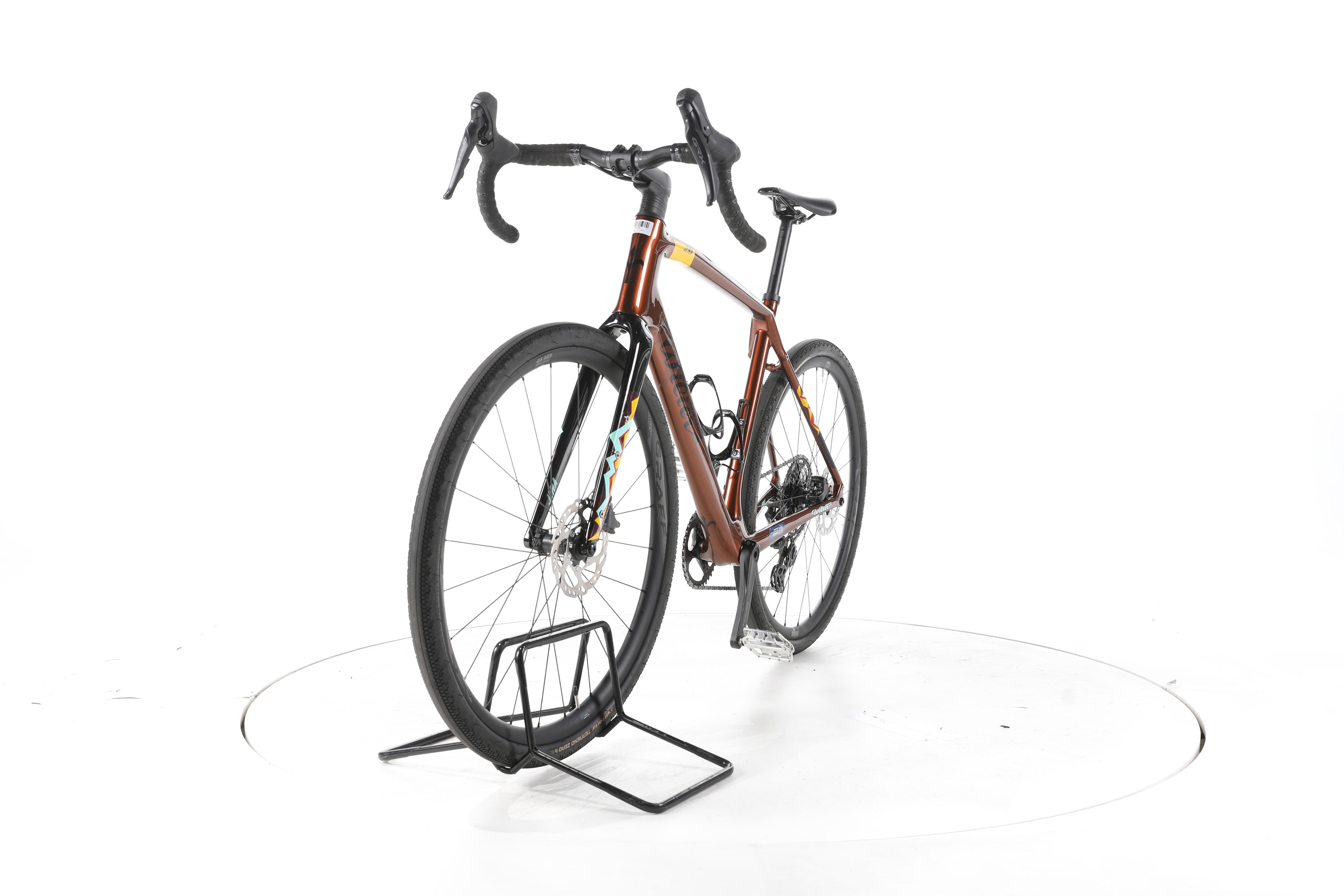 Wilier Jena Rennrad Carbon 2024 - Image 5