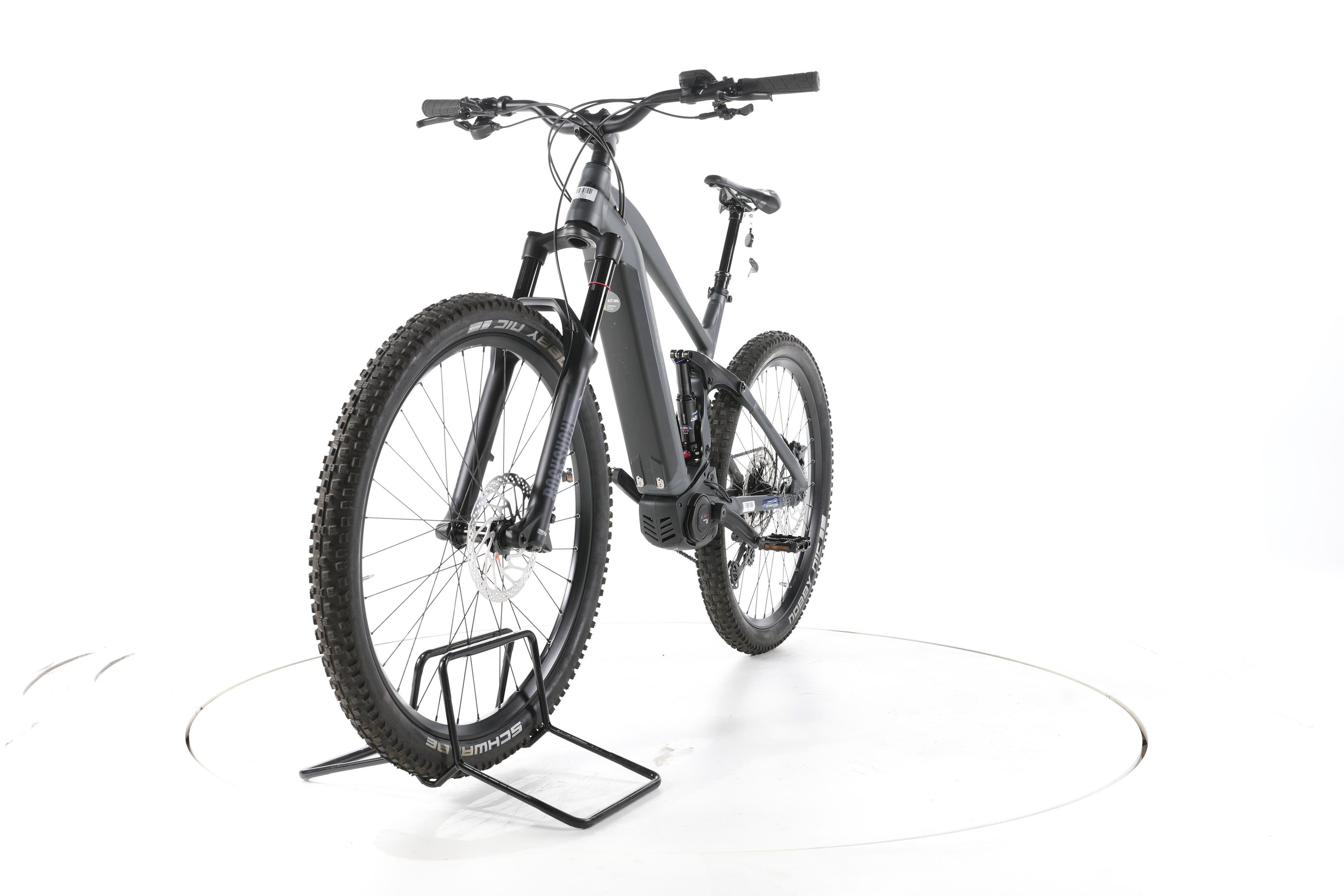 Carver Drift E.520 Fully E-Bike 2024 - Image 5
