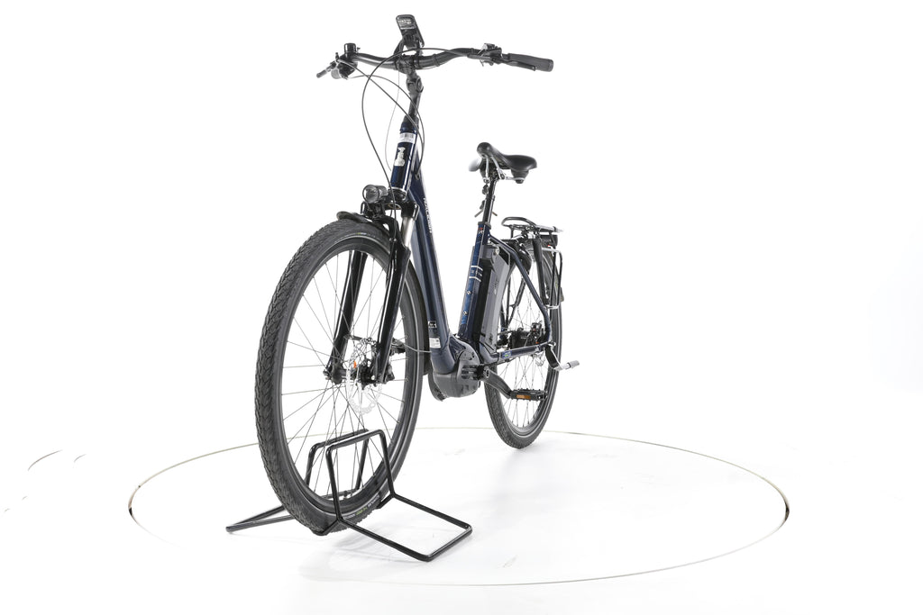 Raleigh Corby 8 XXL City E-Bike Tiefeinsteiger - Image 5