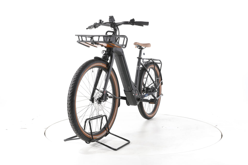 Bulls Sturmvogel Evo 5F City E-Bike Tiefeinsteiger - Image 5