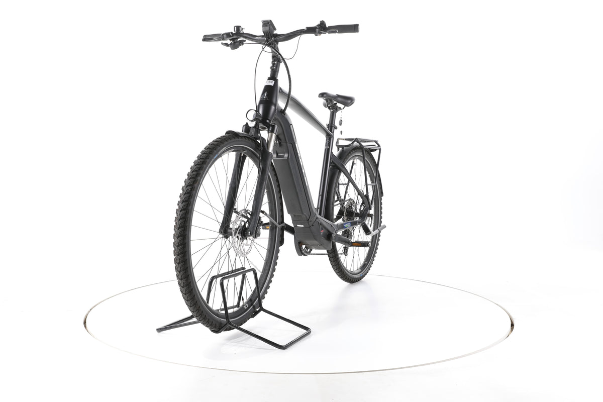 Bulls Lacuba EVO 10 Trekking E-Bike - Image 5