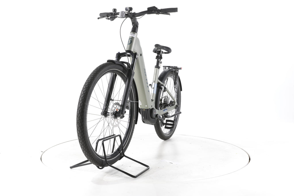Scott Sub 30 Trekking E-Bike Tiefeinsteiger 2025 - Image 5