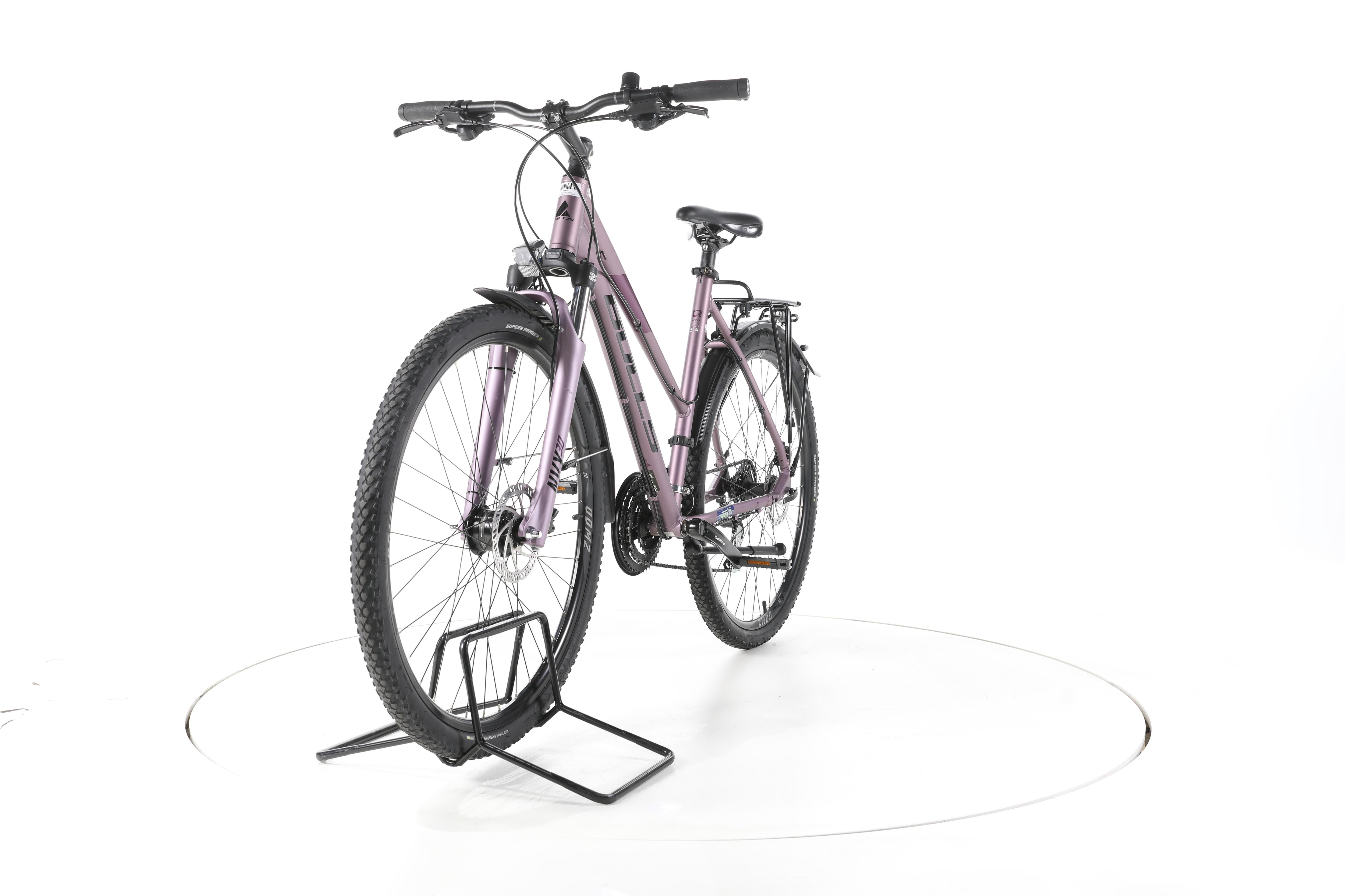 Bulls Crossbike Street - Image 5