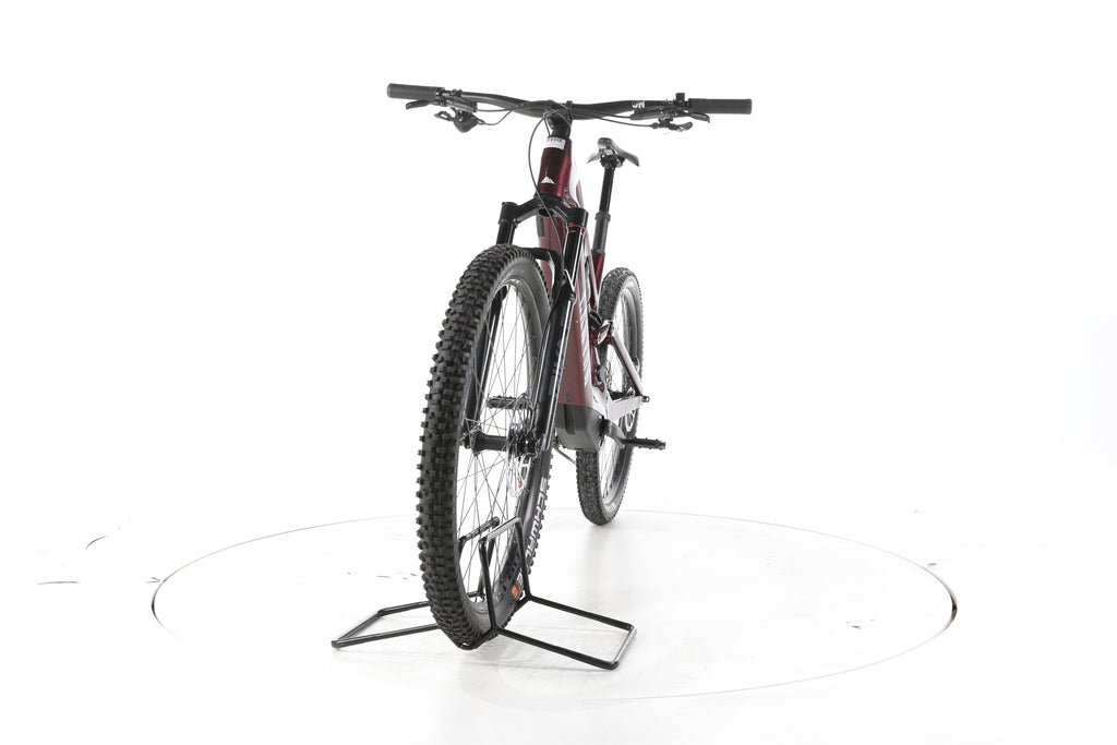 Canyon Neuron:ONfly CF 7 E-Bike Fully Carbon 2024 - Image 5