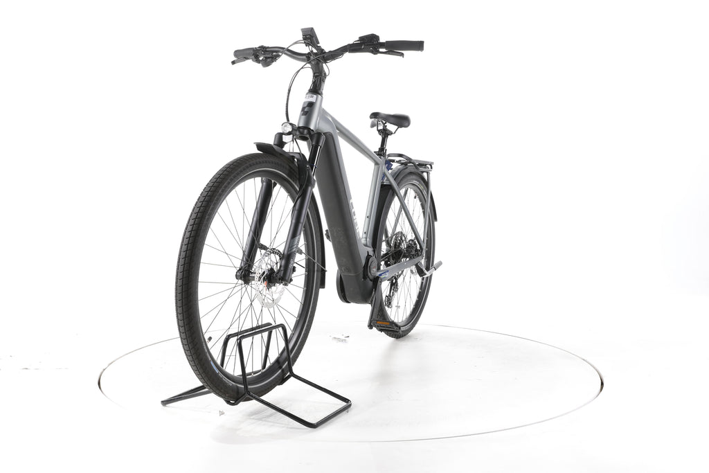 Cube Kathmandu Hybrid Pro Trekking E-Bike - Image 5