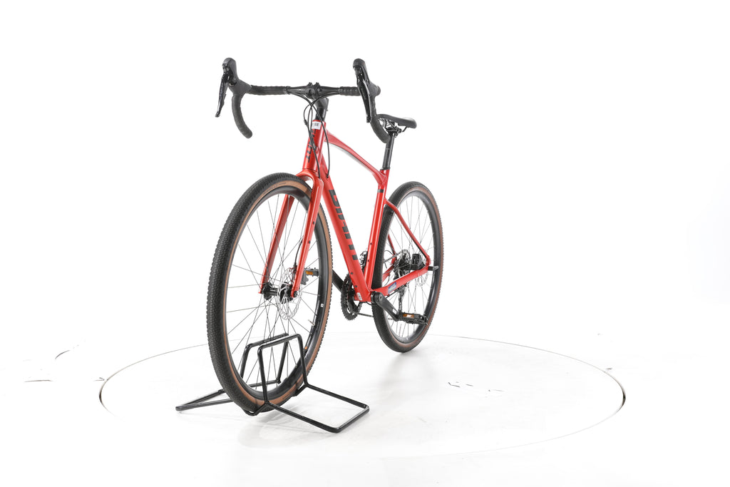 Giant Revolt 1 Gravelbike - Image 5