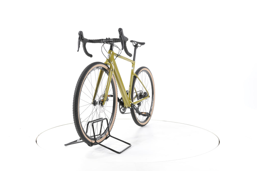 Cannondale SuperSix EVO SE 2 Gravelbike Carbon 2024 - Image 5