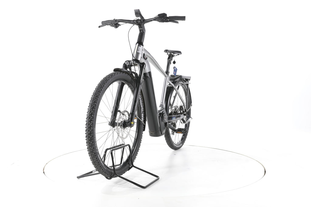 Cannondale Tesoro Neo X 1 Trekking E-Bike Tiefeinsteiger - Image 5