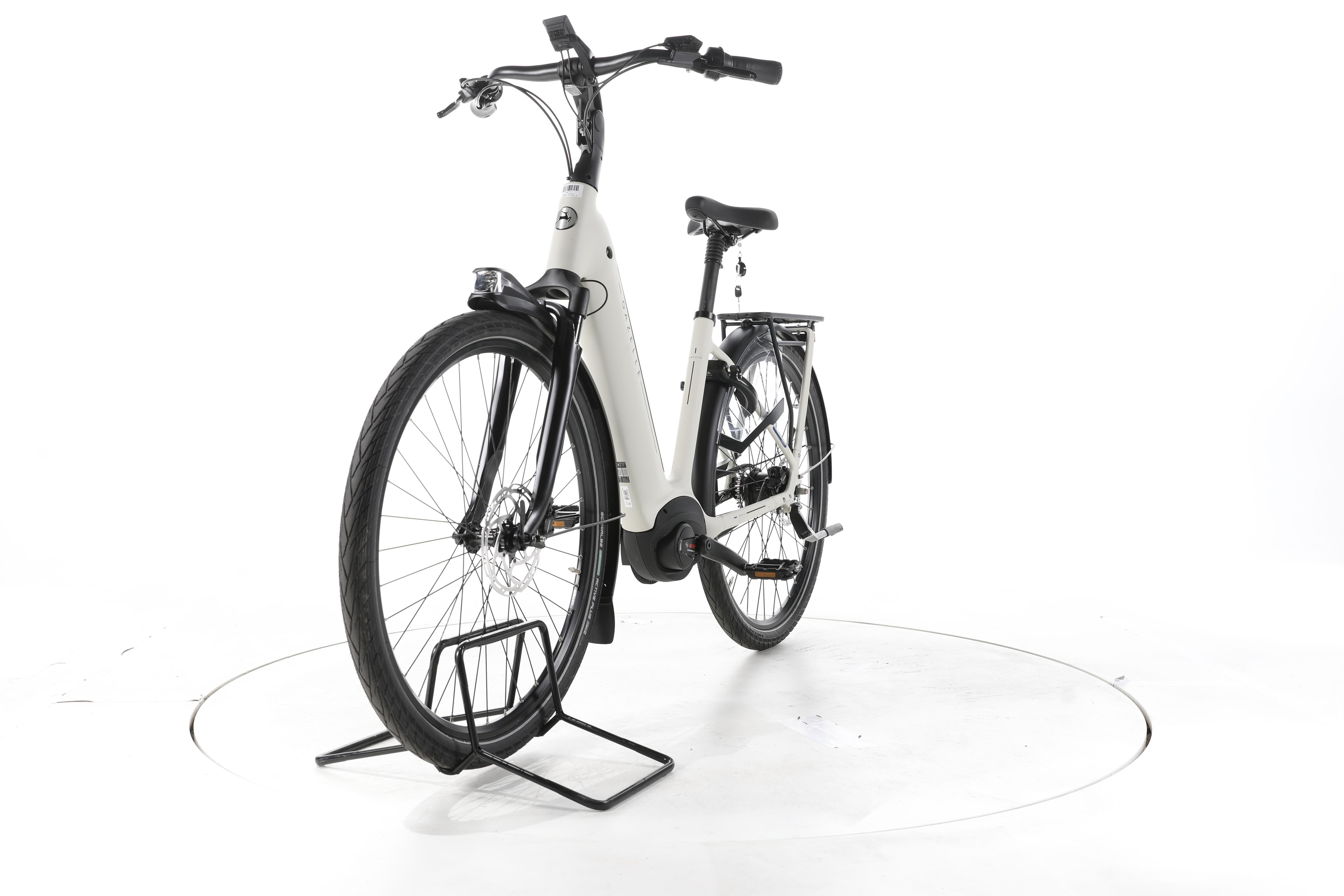 Gazelle Arroyo C5 Elite RT City E-Bike Tiefeinsteiger 2025 - Image 5