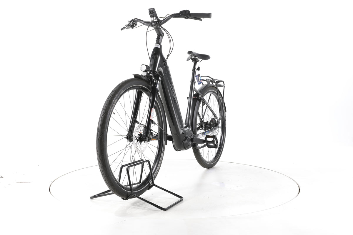 Cube Supreme Hybrid Deluxe One City E-Bike Tiefeinsteiger 2025 - Image 5