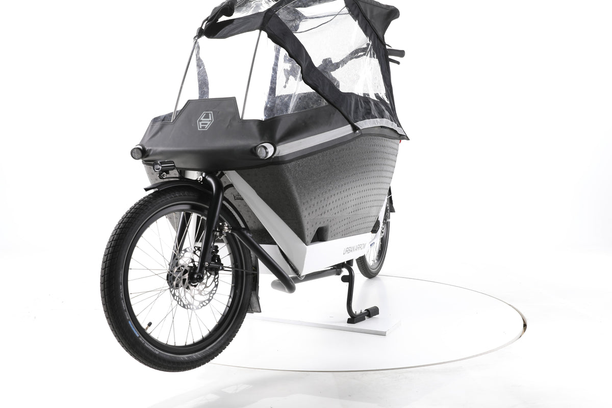 Urban Arrow Family Cargo E-Lastenrad - Image 5