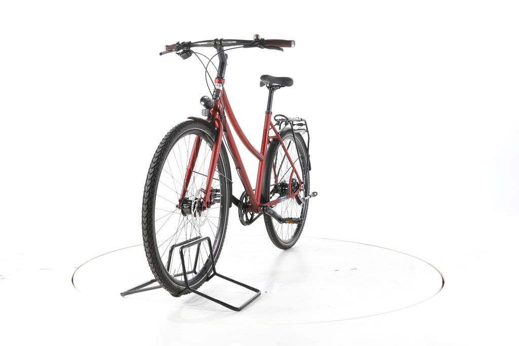 Böttcher Dakkar XT30 Fahrrad City & Trekking - Image 5
