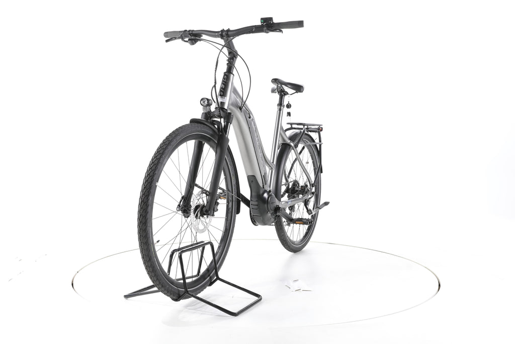 Giant Explore E+ 3 STA Trekking E-Bike - Image 5