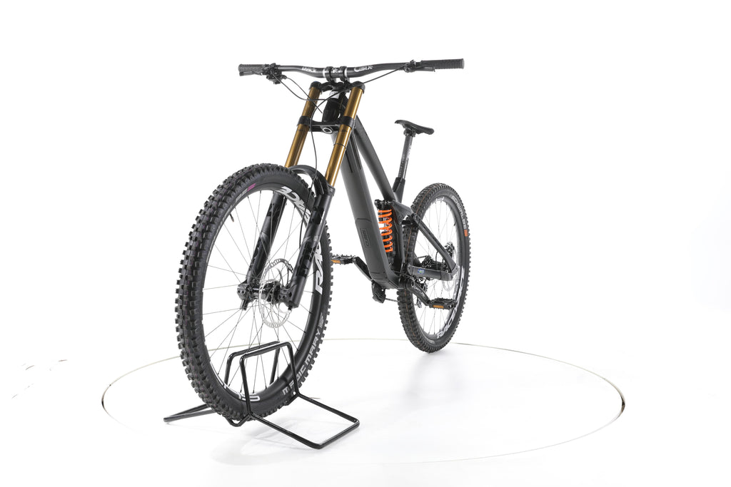 Cube TWO15 HPC SLT Fahrrad Fully - Image 5
