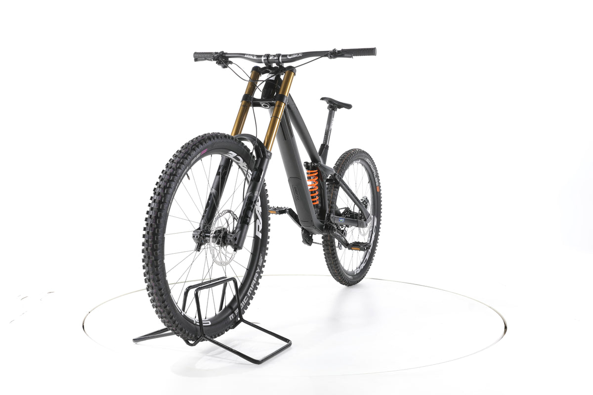 Cube TWO15 HPC SLT Fahrrad Fully - Image 5