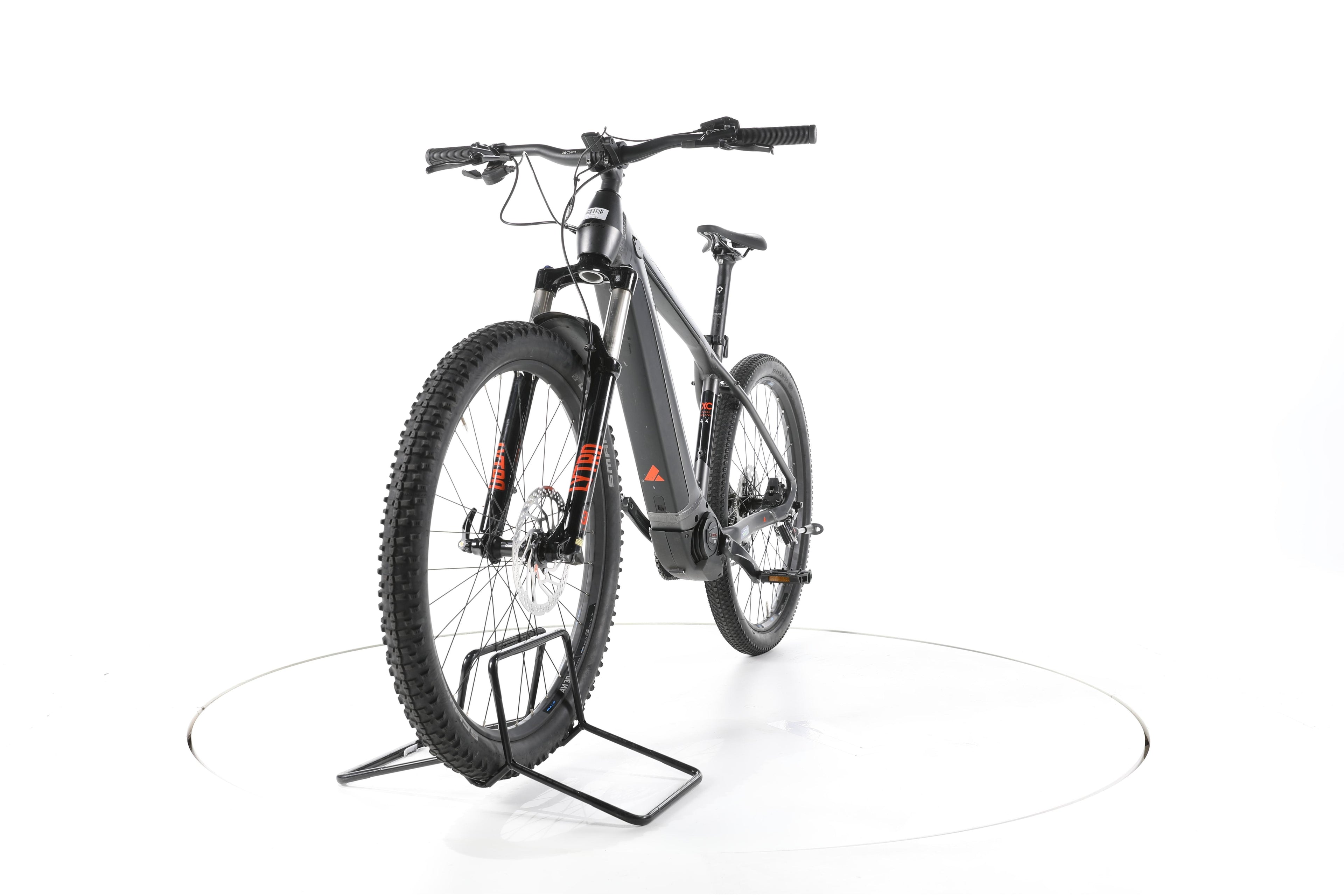 Bulls Copperhead EVO 2 XXL E-Bike - Image 5