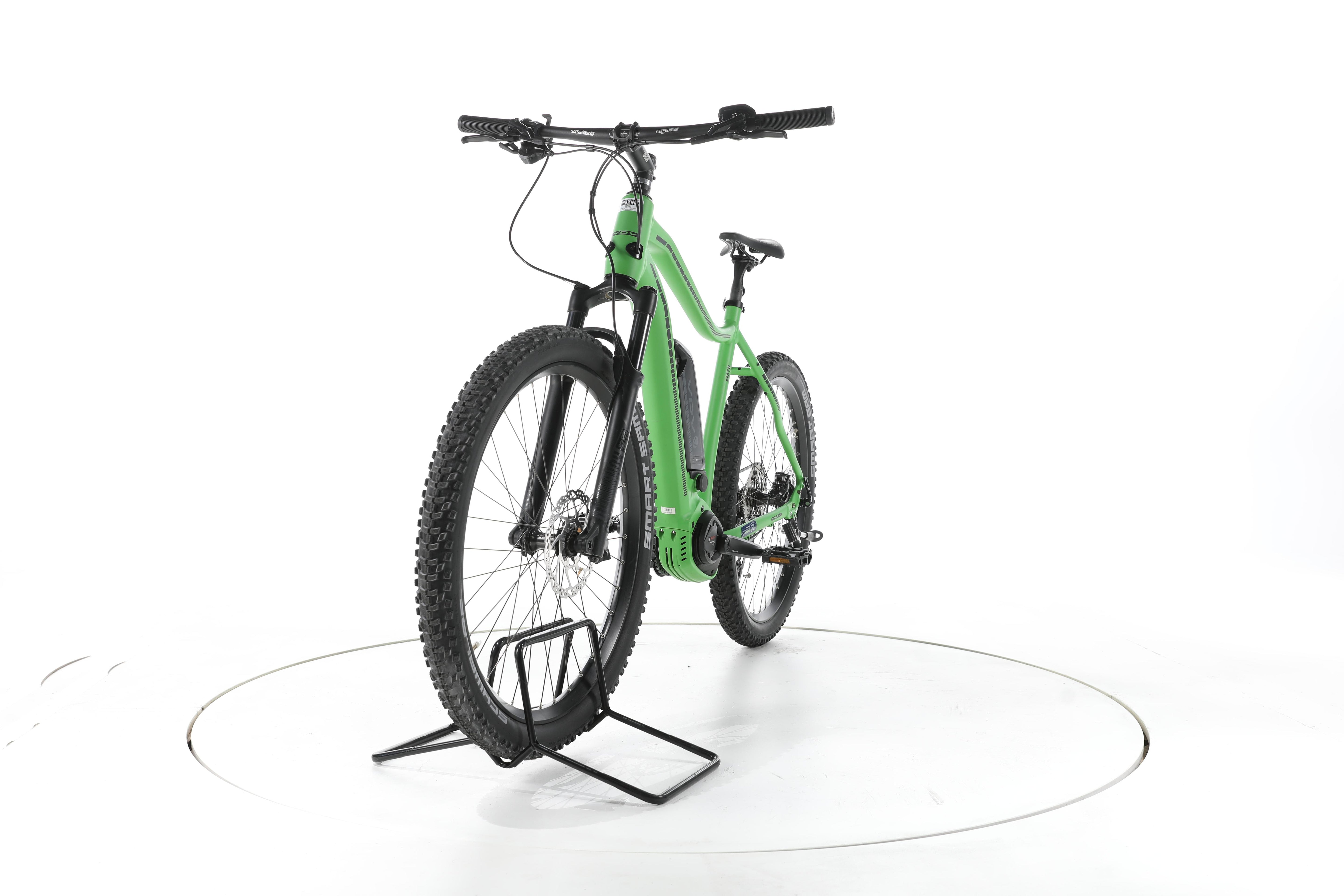 Velo de Ville XEB 400 E-Bike - Image 5