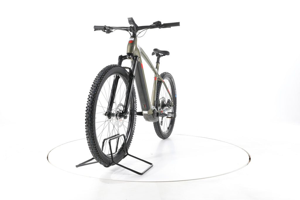 Malaguti Brenta HT 5.1 E-Bike - Image 5