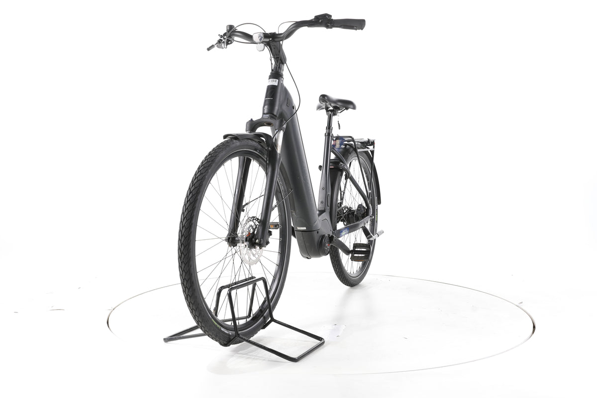 ADVANCED Tour Pro City E-Bike Tiefeinsteiger - Image 5