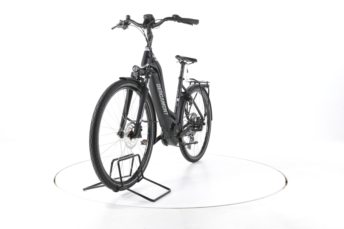 Bergamont E-Horizon Expert Trekking E-Bike Tiefeinsteiger - Image 5