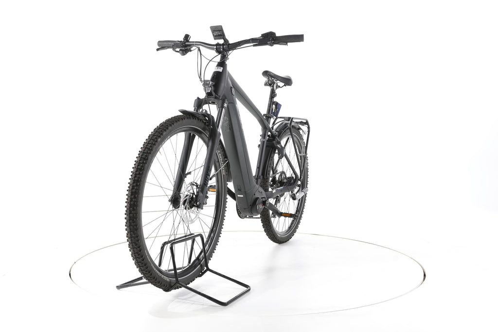 Bulls Cross Flyer Evo 1 Trekking E-Bike - Image 5