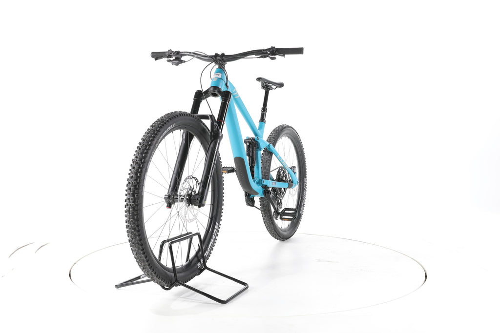 Cube Stereo ONE77 Race Fahrrad Fully - Image 5