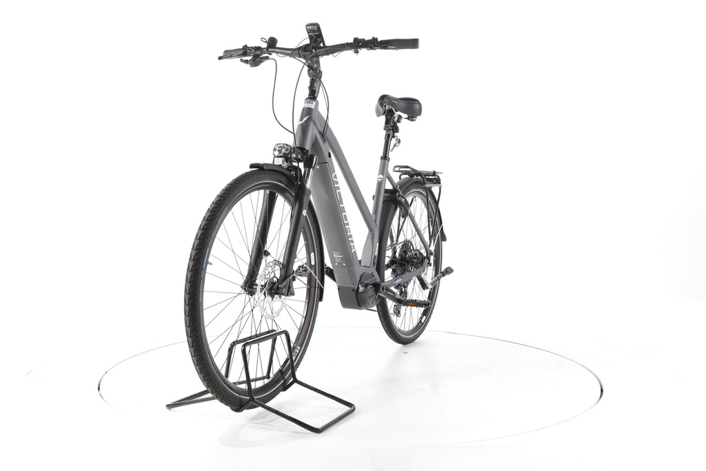 Victoria eTouring 12.9 Trekking E-Bike - Image 5