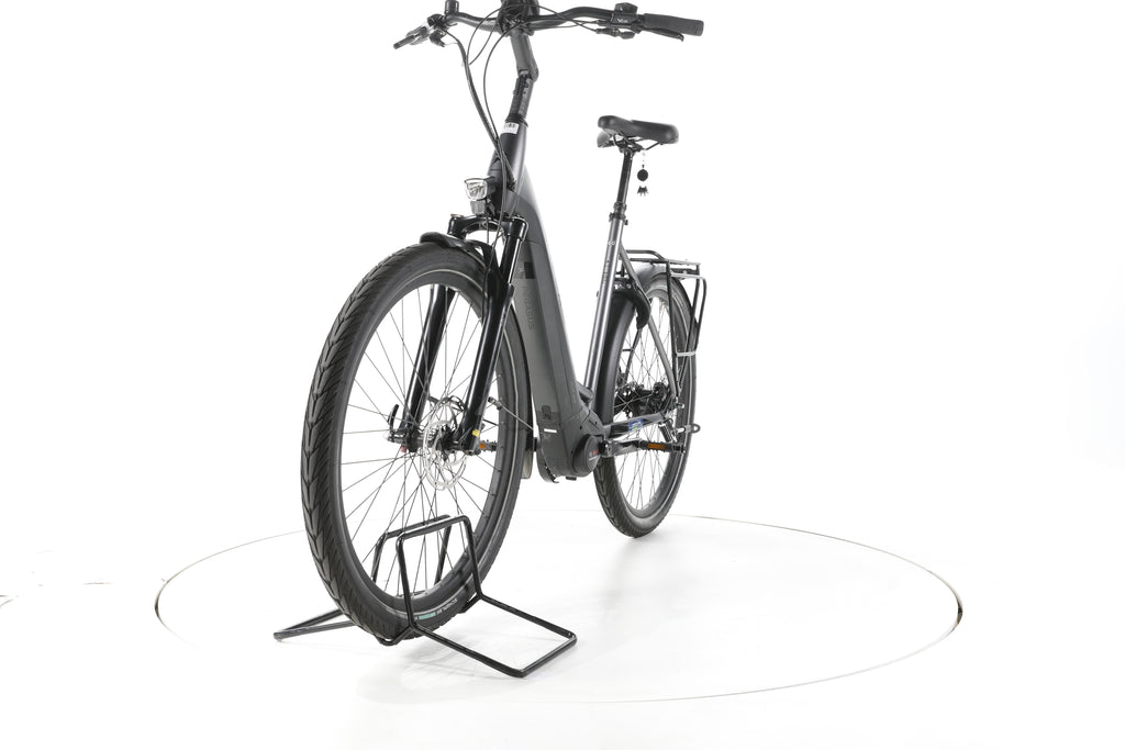 Pegasus Strong EVO 5R City E-Bike Tiefeinsteiger - Image 5