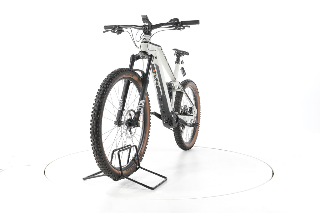 Bulls Sonic EVO AM 1 E-Bike Fully - Image 5
