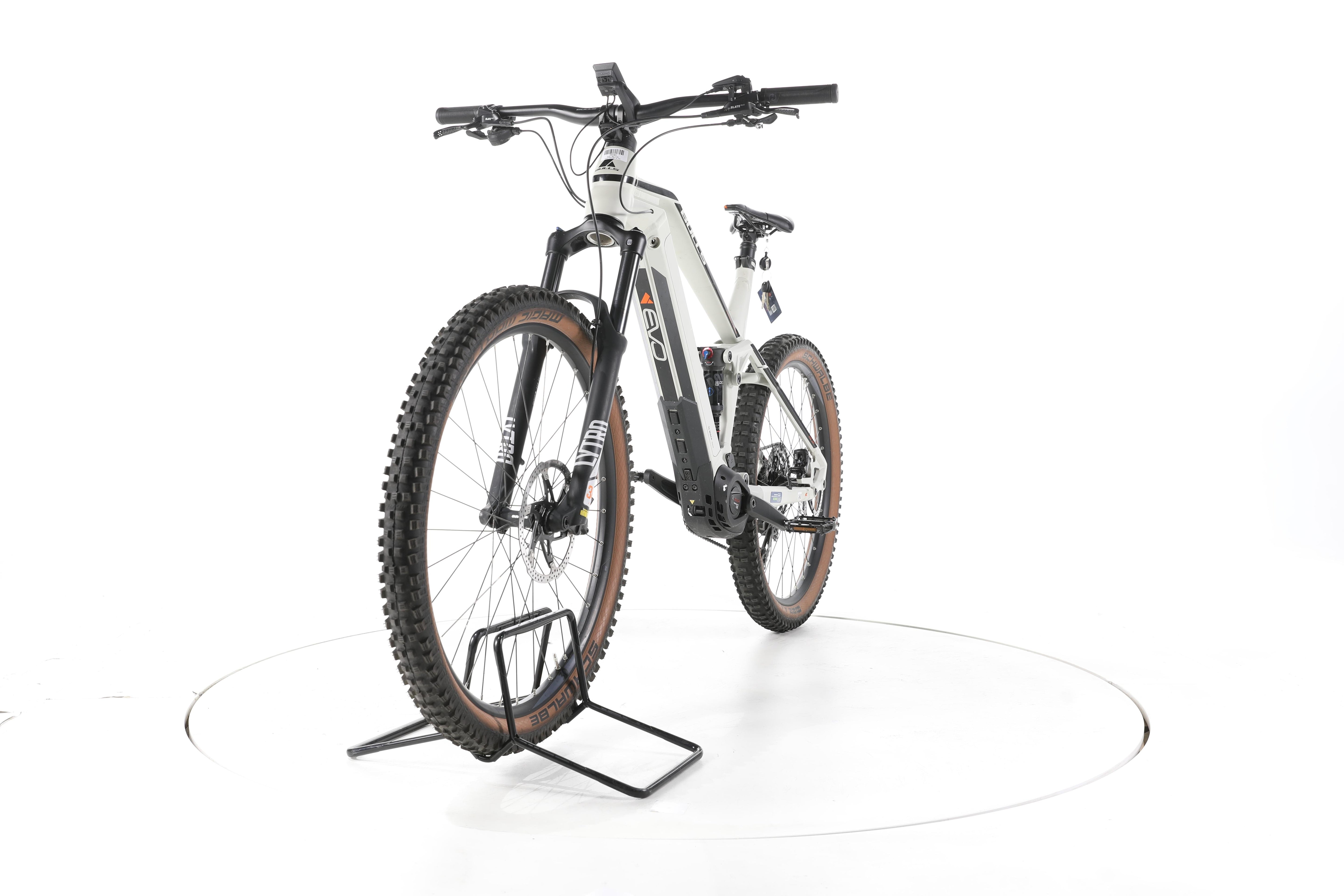 Bulls Sonic EVO AM 1 E-Bike Fully - Image 5