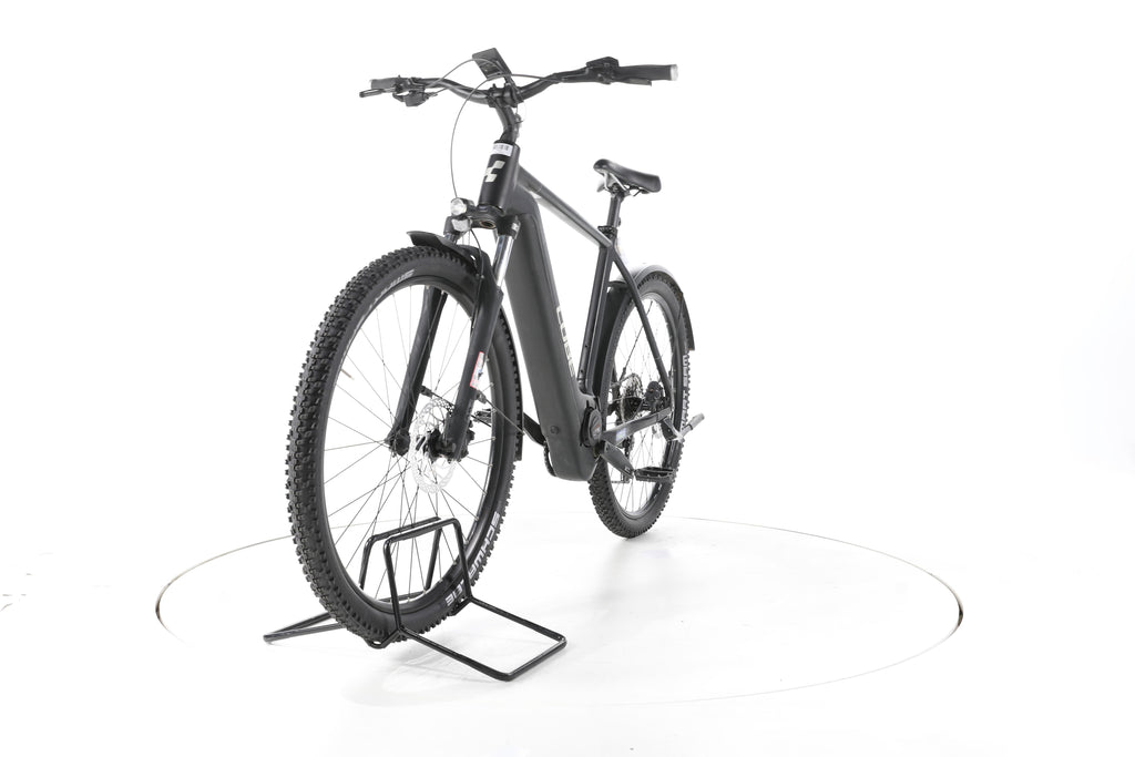 Cube Nuride Hybrid Pro E-Bike - Image 5