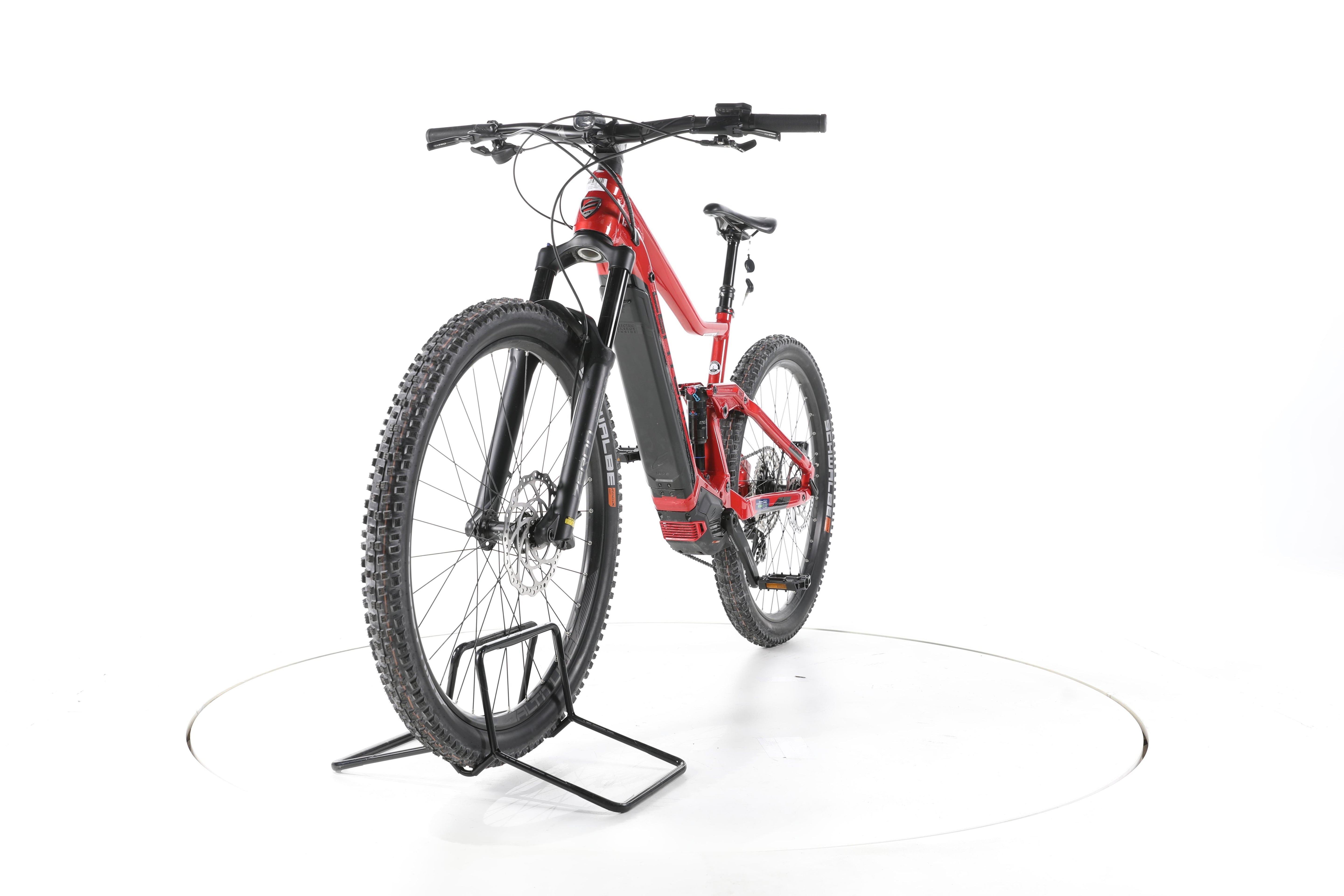 Centurion No Pogo F860I Fully E-Bike - Image 5