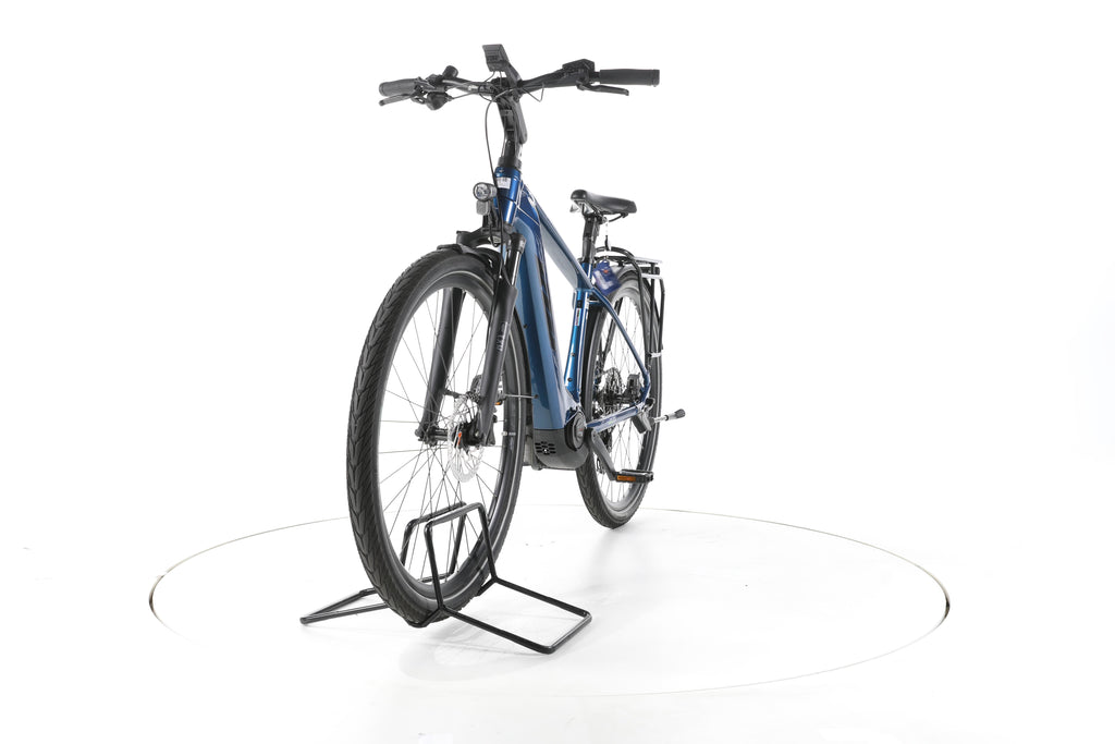 KTM Macina Style 730 Trekking E-Bike - Image 5