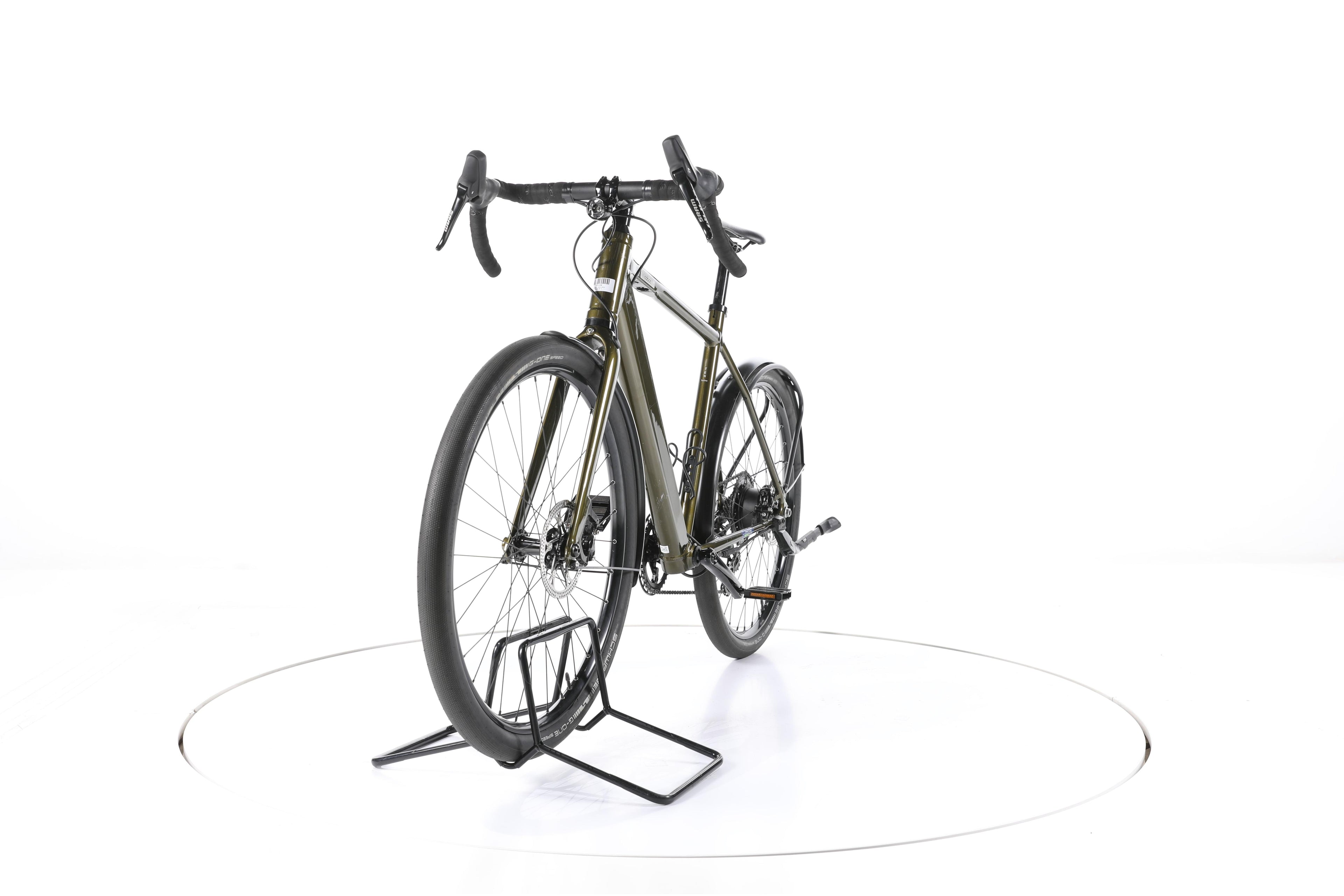 Coboc Torino Trekking E-Bike - Image 5