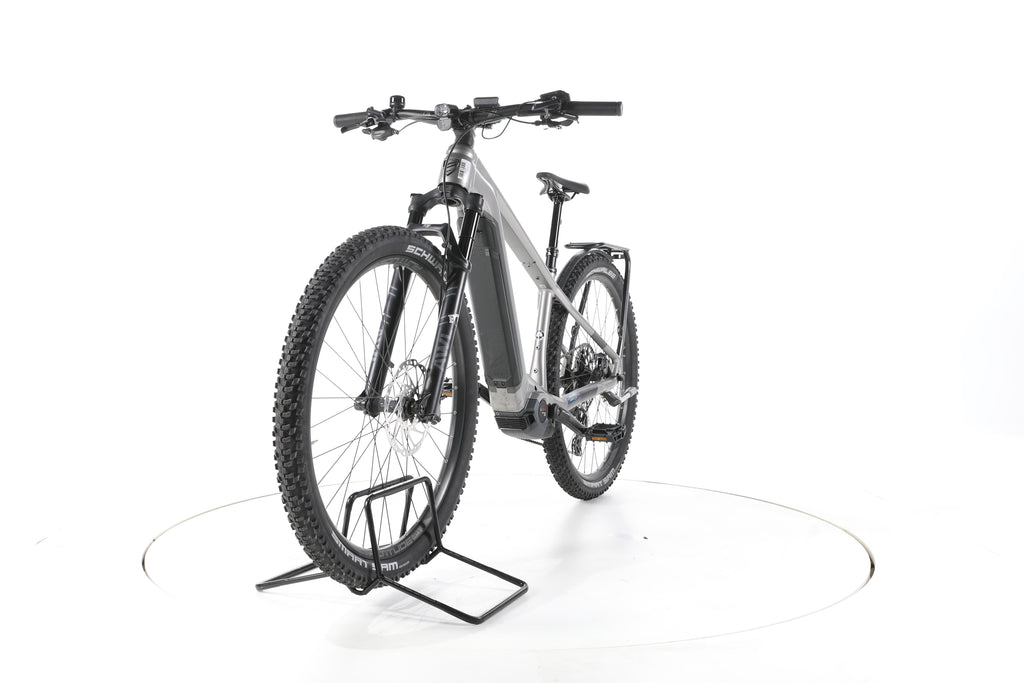 Centurion BACKFIRE E R2700I Trekking E-Bike - Image 5